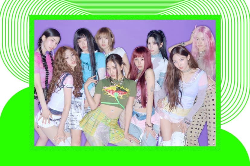 TWICE Announces Massive 2026 World Tour After Rocking Victoria's Secret Fashion Show