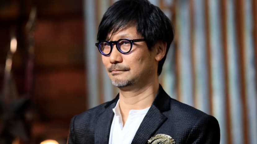 Hideo Kojima Unveils Emotional, Expanded 'Death Stranding 2' Sequel