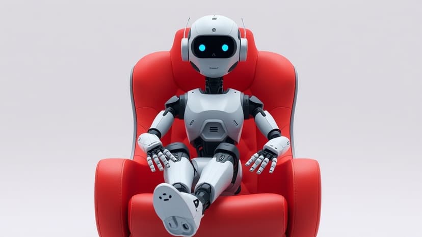 AI Talent Studio Xicoia in Talks with Agents for First AI Actress Tilly Norward