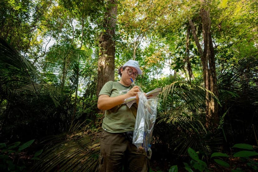 Amazonian Voices Rise: Locals Demand Spotlight at COP30 Climate Talks