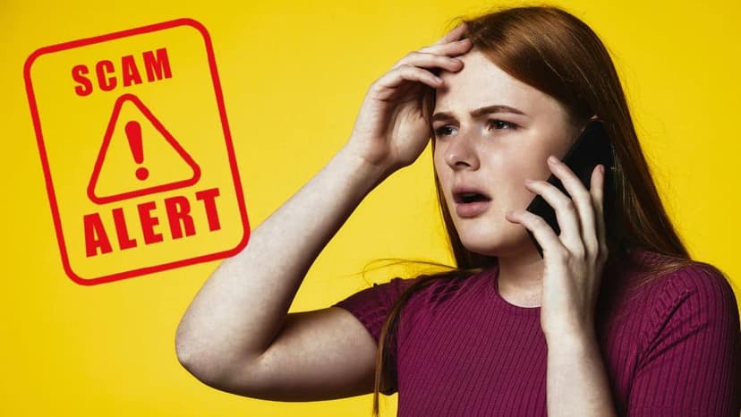 Urgent SMS? It Could Be a Parcel Delivery Scam