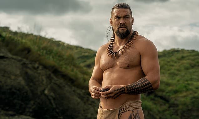 Widow Loses £500k to Fake Jason Momoa in AI Romance Scam