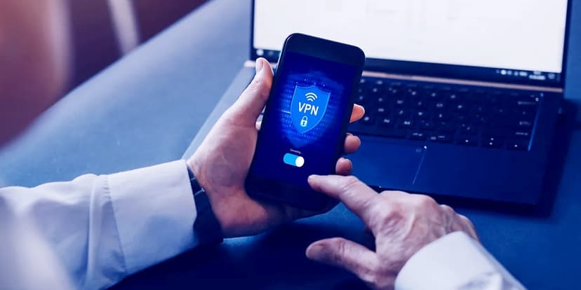 Fake VPNs Steal Android Data!