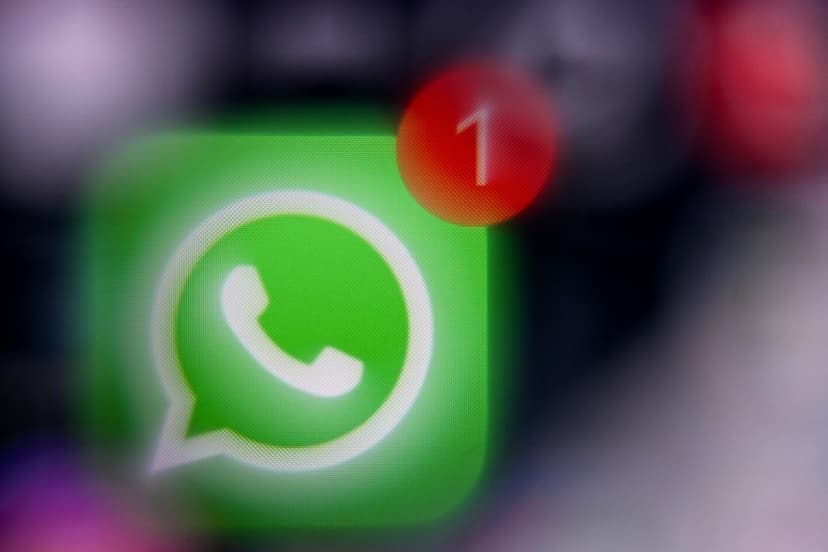 Fake WhatsApp App Caught Spreading Spyware