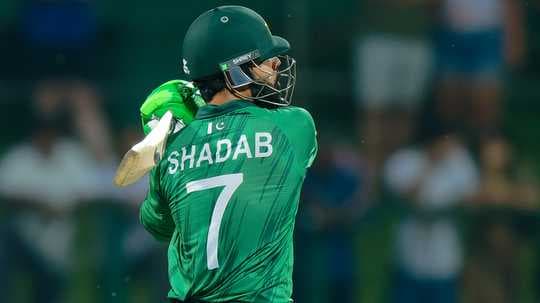 Falcons Soar Past Patriots in CPL Thriller