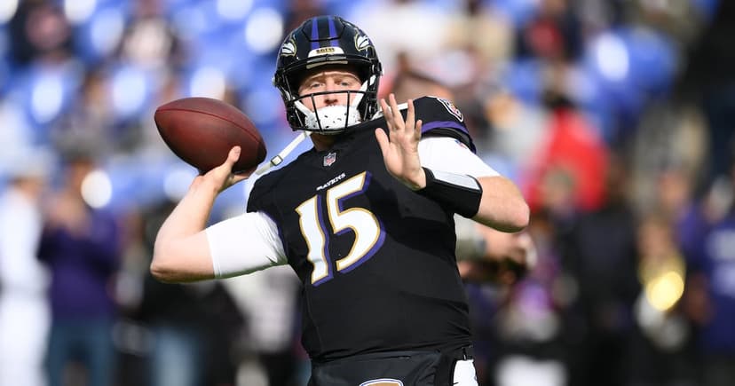 Falcons Sign QB Cooper Rush Amid Injury Woes