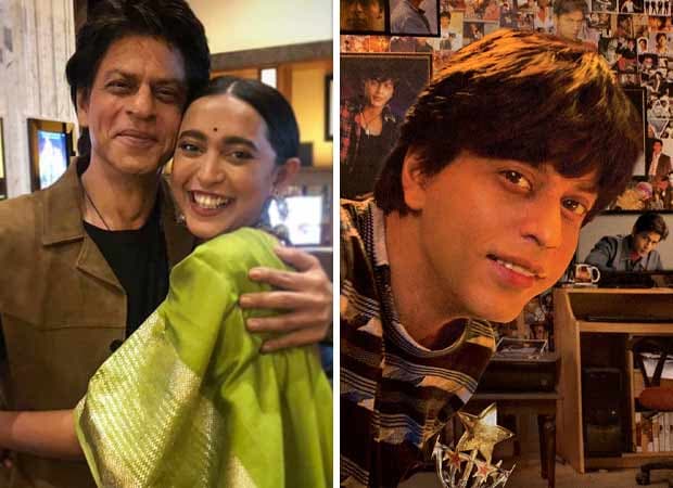 Sayani Gupta Revisits 'Fan': SRK's Boldest Risk