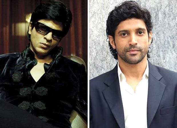 SRK's 'Massage' Mishap: Farhan Akhtar's Neck Nightmare