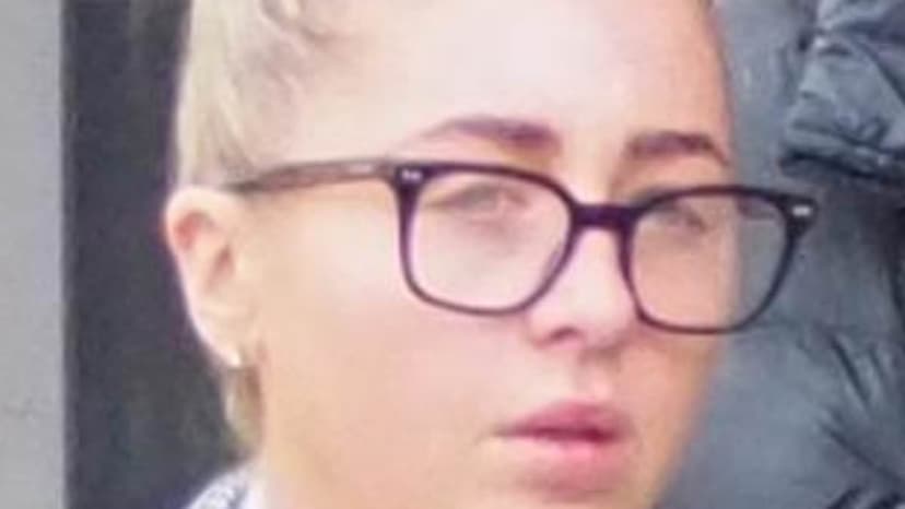 Beauty Salon Dash Ends in Tragedy: Couple Killed