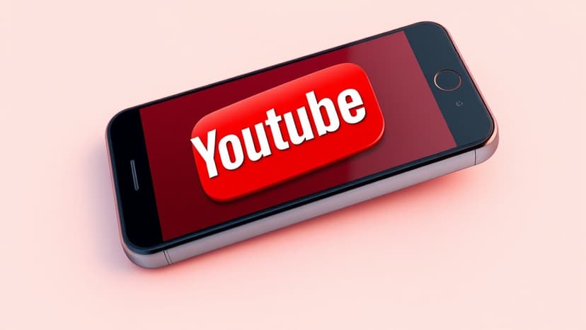 YouTube Outage Frustrates Users Across US and Europe