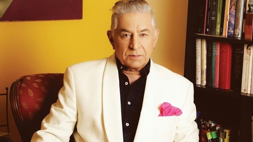 Bollywood's Sophisticated Villain Turns 73: Dalip Tahil's Enduring Legacy