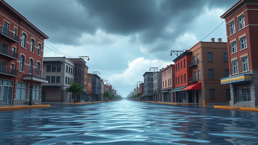 Deadly Hurricane Melissa Wreaks Havoc Across Caribbean