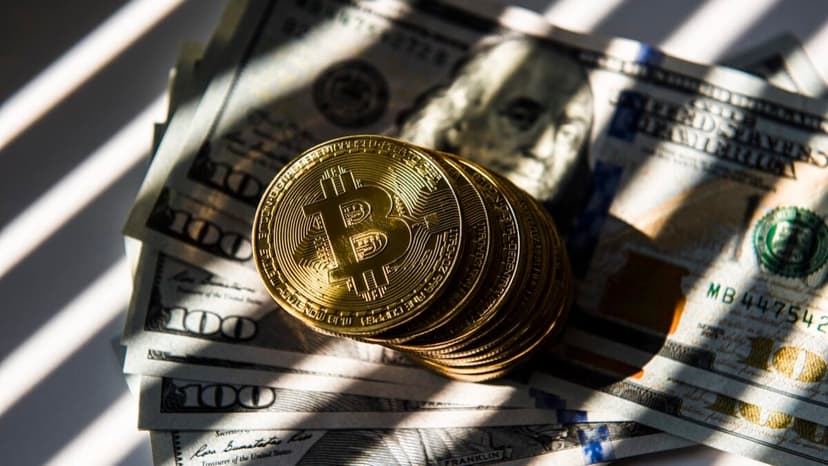 FBI Nabs Suspect in Massive Crypto Heist