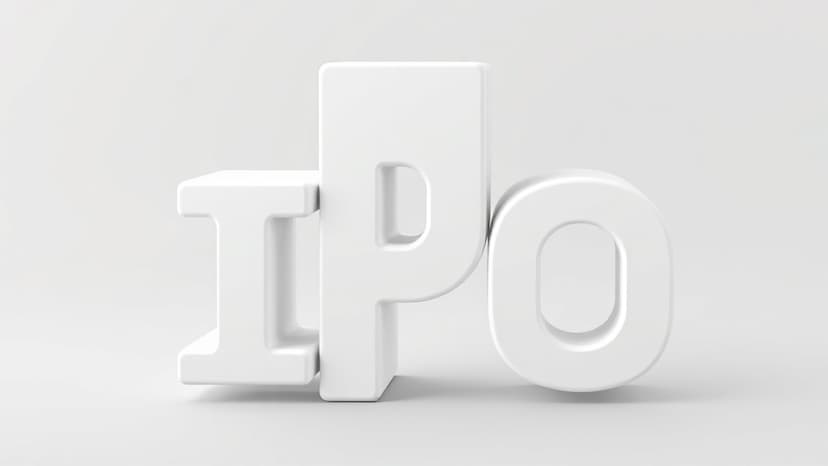 Tata Capital IPO Listing Underwhelms Investors in 2025