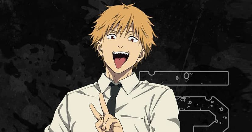 Chainsaw Man: Reze Arc Slashes into North American Box Office