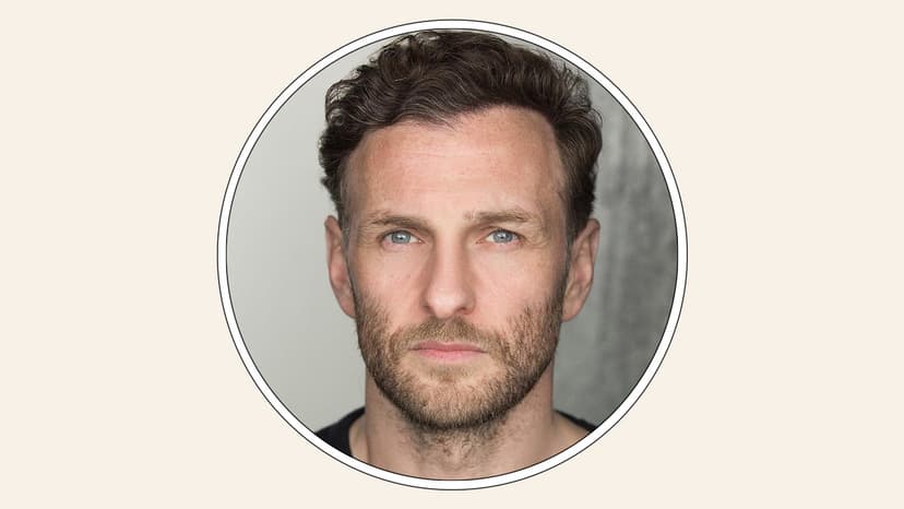 Acclaimed Actor Steven Cree Tackles Addiction in 'Ben & Lucy'