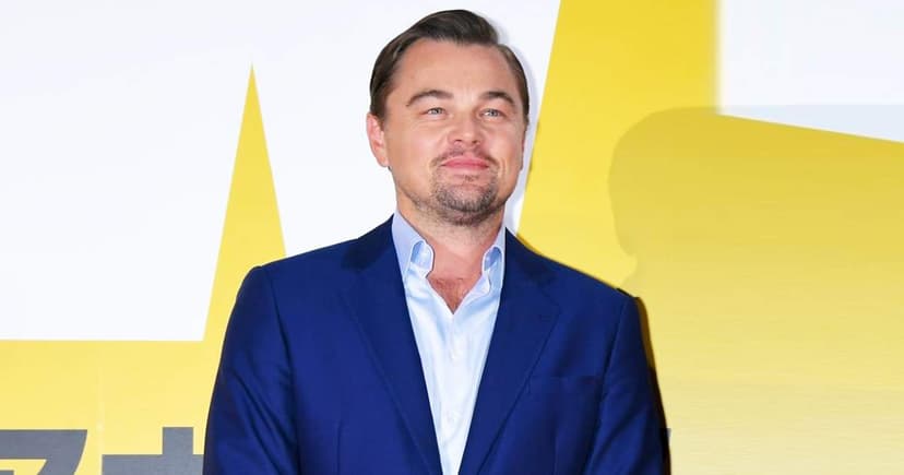 The Rare Leading Man: DiCaprio's Commitment to One-and-Done Storytelling