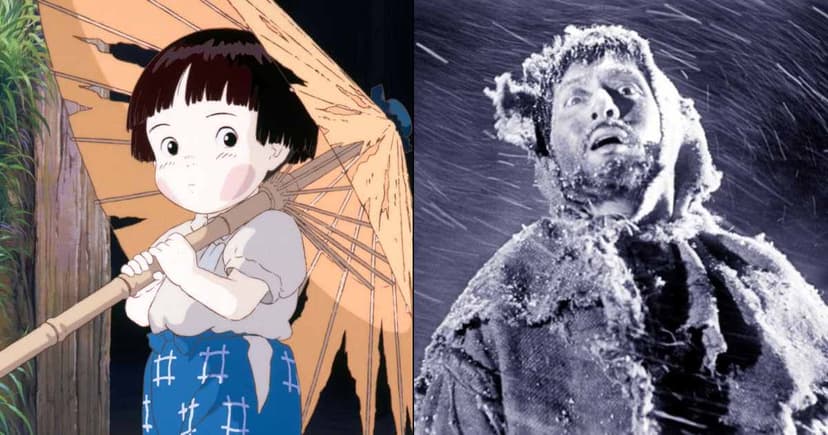 Timeless Tales and Stunning Visuals: The Best Japanese Movies You Can't Miss