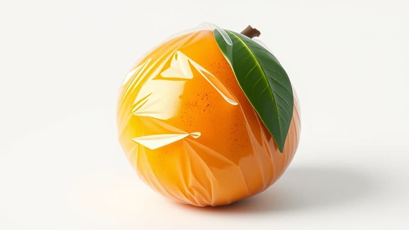 Grocery Stores Slammed for Excessive Mango Packaging Waste