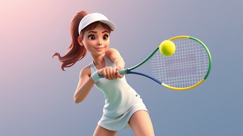 Swiatek Seeks Wuhan Open Glory After China Open Setback