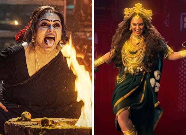 Filmmakers Perform Real Tantric Rituals for Supernatural Thriller 'Jatadhara'
