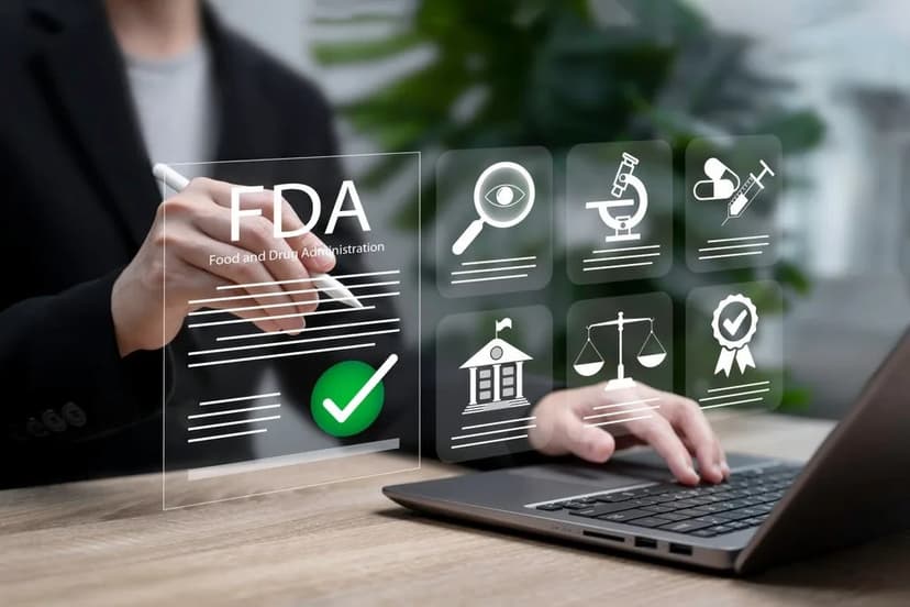 FDA Greenlights New Cancer Drugs, MRI Agents