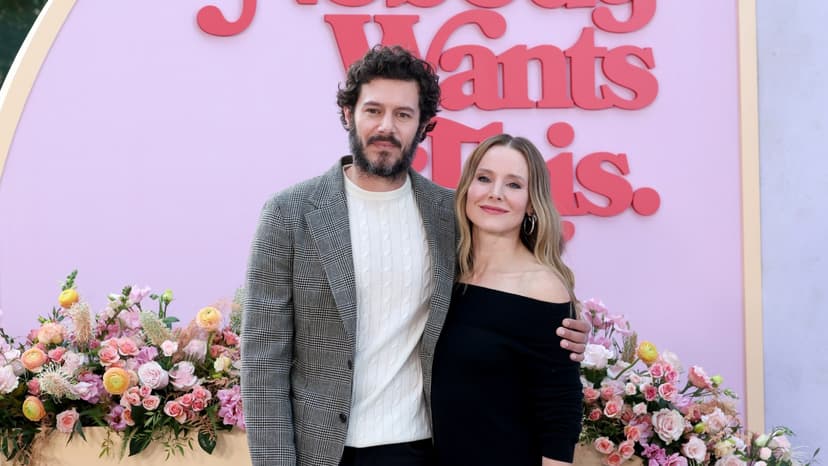 "Nobody Wants This" Cast Shares Season 2 Insights and Season 3 Hopes