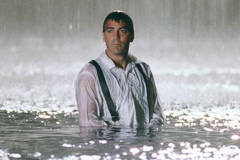 ER Episode Secured George Clooney's Batman Role in 1997