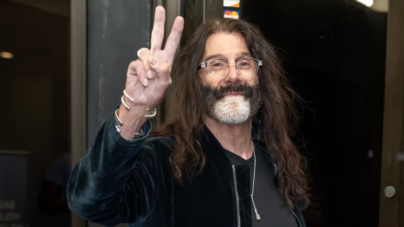 Beloved WMMR Radio Host Pierre Robert Dies at 70