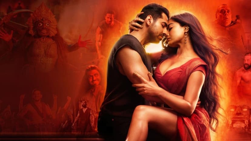 'Thamma' Surpasses 'Munjya' to Become a Breakout Box Office Hit