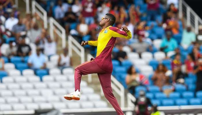 West Indies Clinch T20I Series with Thrilling 14-Run Victory Over Bangladesh