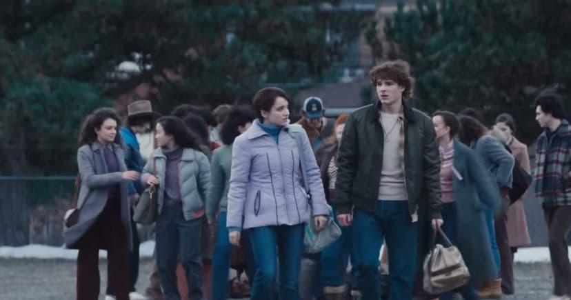 "Black Phone 2" Haunts Theaters, Nears $120M Worldwide