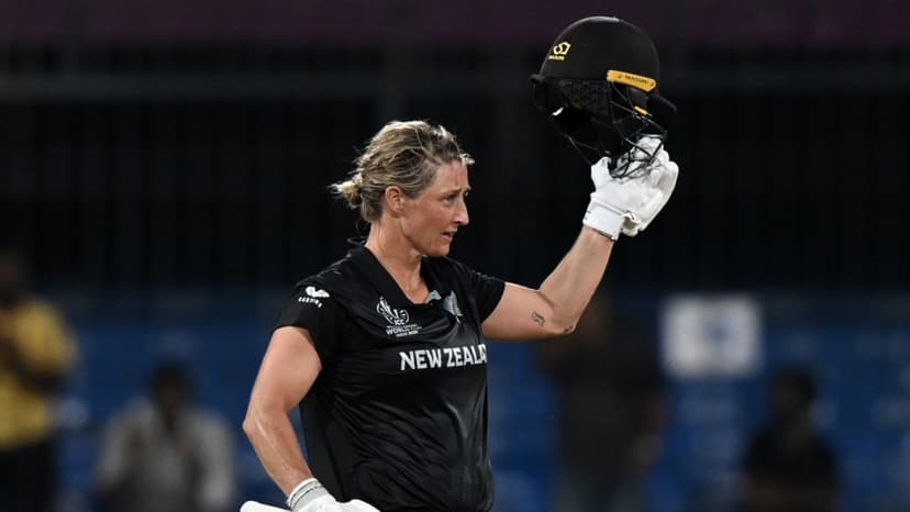 Titans Collide: New Zealand and South Africa Battle for World Cup Comeback
