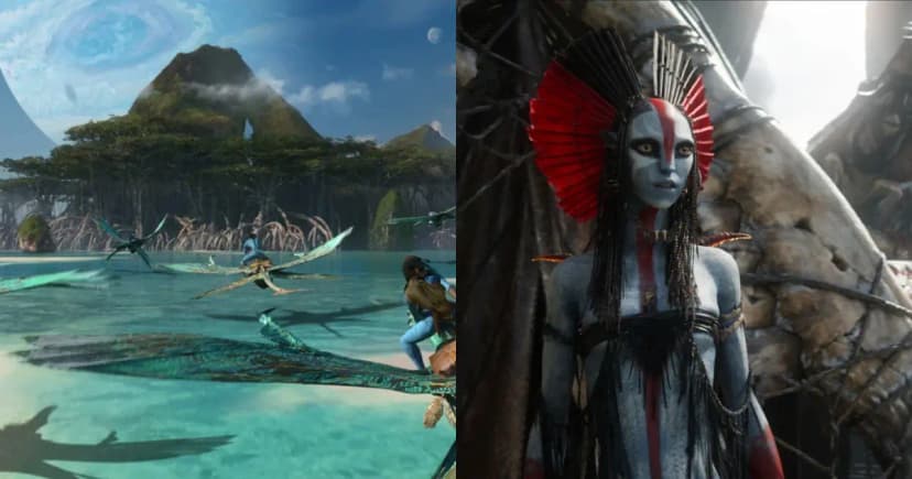 Pandora's Darkest Hour: Fierce Battles and Unexpected Alliances Await in Avatar 3