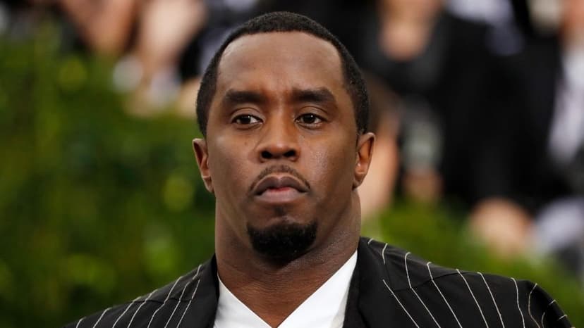 Prosecutors Seek Over 11 Years in Prison for Sean "Diddy" Combs