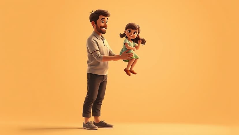 Bollywood Star Ananya Panday's Father Shares Heartwarming Story of Fatherly Pride