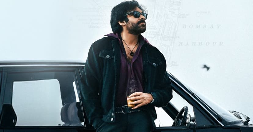 Pawan Kalyan's Blockbuster Surpasses Game Changer at 2025 Box Office