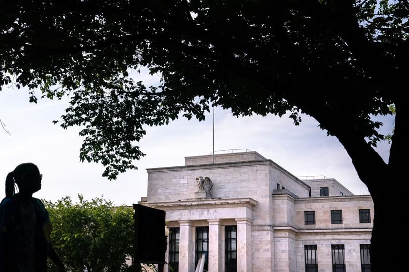 Fed Rate Cut Expected Amid Rate Hike Bets