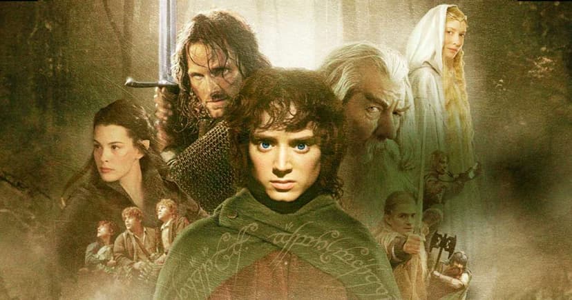 LOTR: Fellowship Earns Millions in 25th Anniversary Re-release