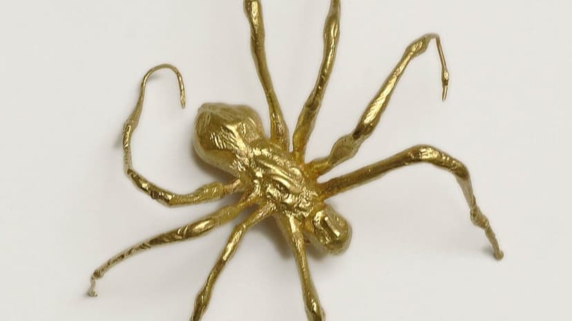 Artistry in Adornment: Female Jewelers Shine