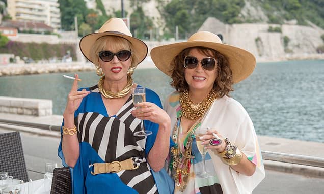 Female Bonds Last 37 Years: A Lifelong Connection