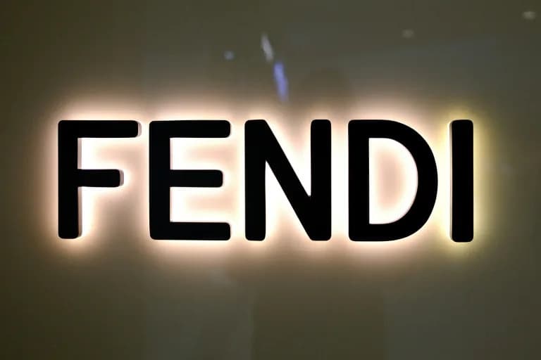 Fendi Couture Honors Karl Lagerfeld in Historic Rome Show