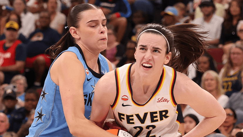 Fever Eye Win Streak vs. Sky Amidst Slump