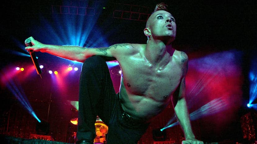 Noah Weiland Honors Late Father Scott Weiland with Tribute Concert