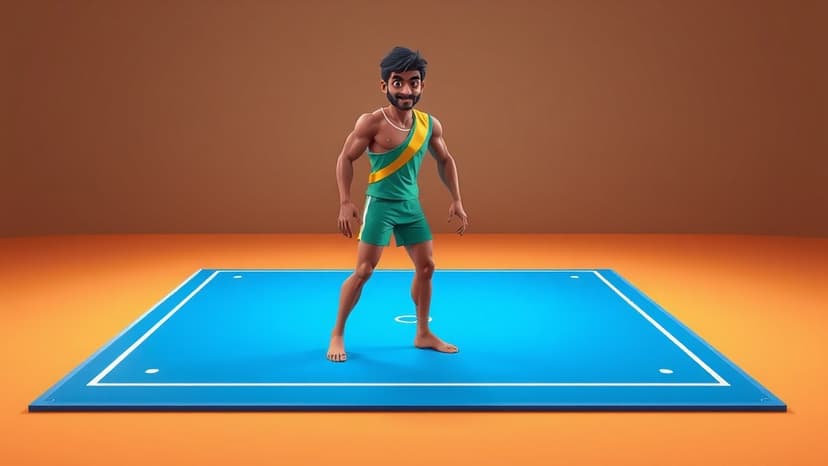 Jaipur Pink Panthers Seek to Extend Winning Run Against UP Yoddhas in PKL 2025