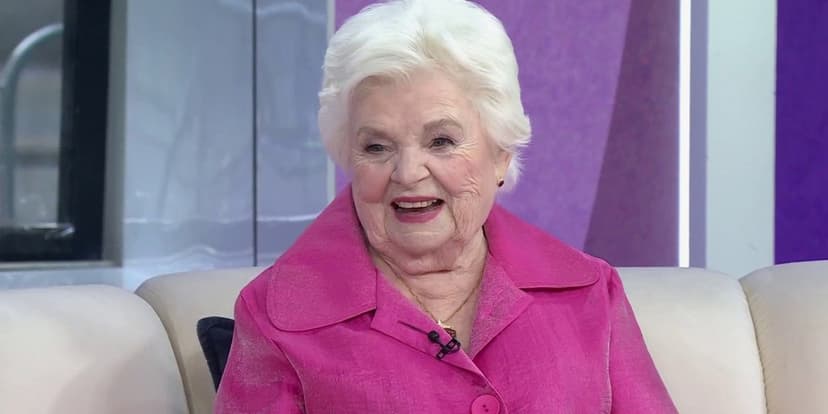 June Squibb's "Eleanor the Great" Earns Cannes Ovation, Explores Accidental Lies