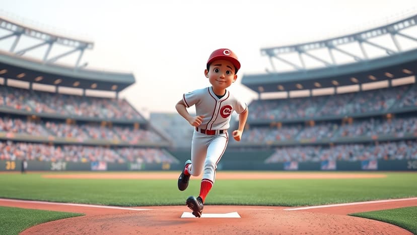 Springer's Heroics Lift Blue Jays to First World Series in 32 Years