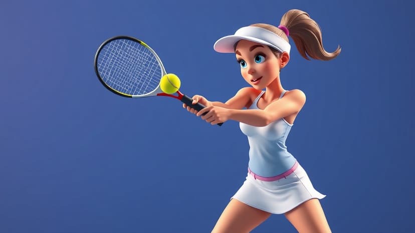 Rybakina Advances to Ningbo Open Final, Keeps WTA Finals Hopes Alive