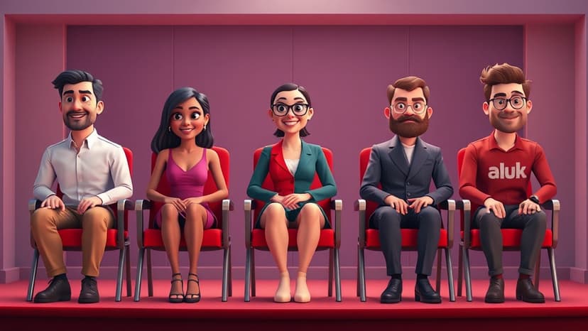 Nordic Public Broadcasters Adapt to Streaming Competition