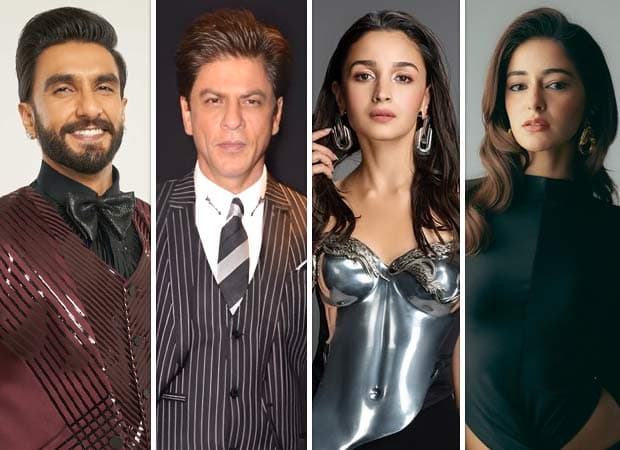 Ranveer Singh Tops Celebrity Brand Valuation, Surpassing Shah Rukh Khan